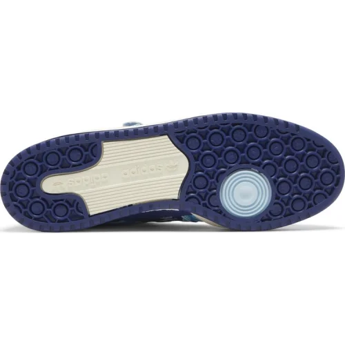 BAPE x Forum Low 84 '30th Anniversary - Blue'