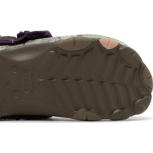 Bodega x Classic All-Terrain Clog 'NICT-TECH'