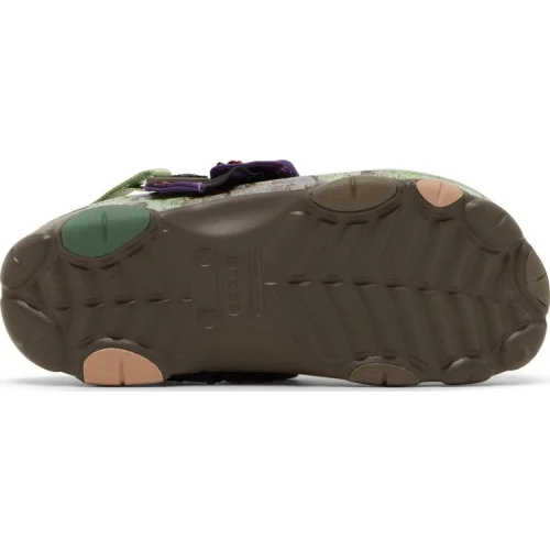 Bodega x Classic All-Terrain Clog 'NICT-TECH'