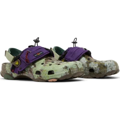 Bodega x Classic All-Terrain Clog 'NICT-TECH'