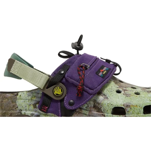 Bodega x Classic All-Terrain Clog 'NICT-TECH'