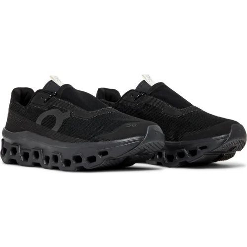 Cloudmonster Sensa 'All Black'