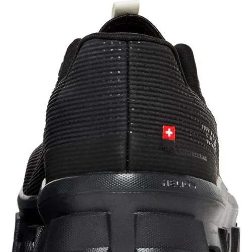 Cloudmonster Sensa 'All Black'