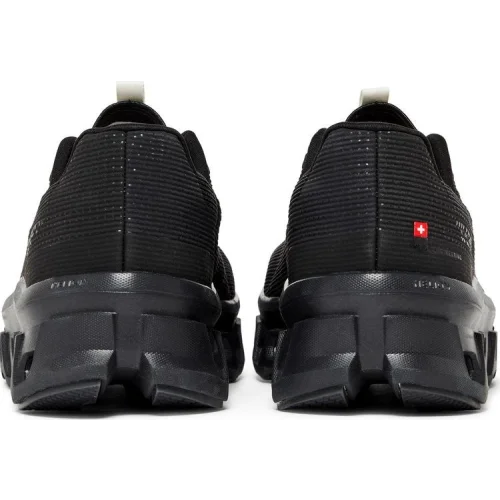 Cloudmonster Sensa 'All Black'