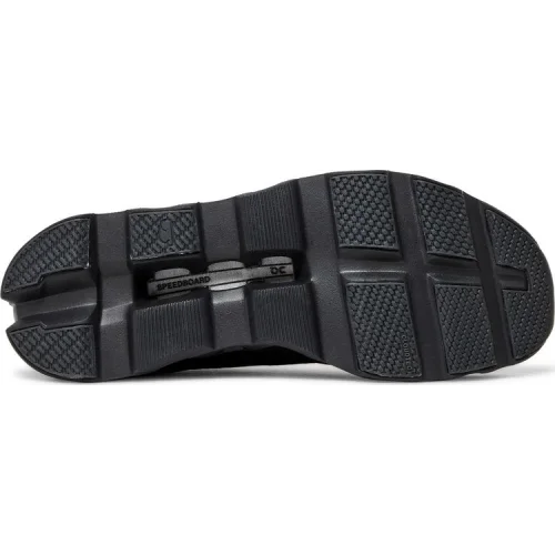 Cloudmonster Sensa 'All Black'