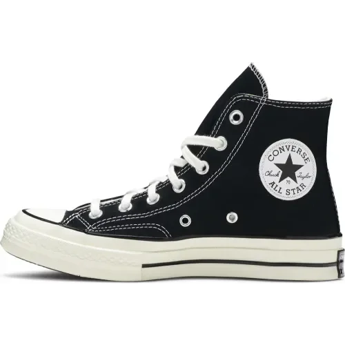 Converse Chuck 70 Hi ’Black’