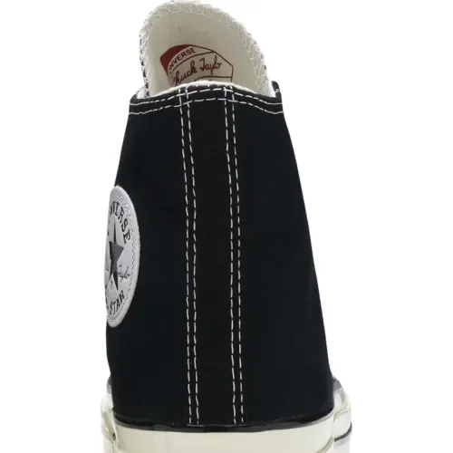 Converse Chuck 70 Hi ’Black’