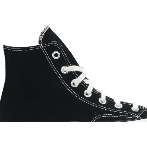 Converse Chuck 70 Hi ’Black’