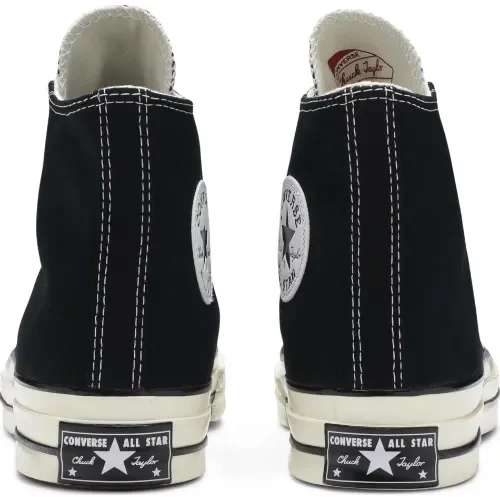 Converse Chuck 70 Hi ’Black’