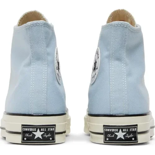 Converse Chuck 70 High ’Seasonal Color - Light Armory Blue’