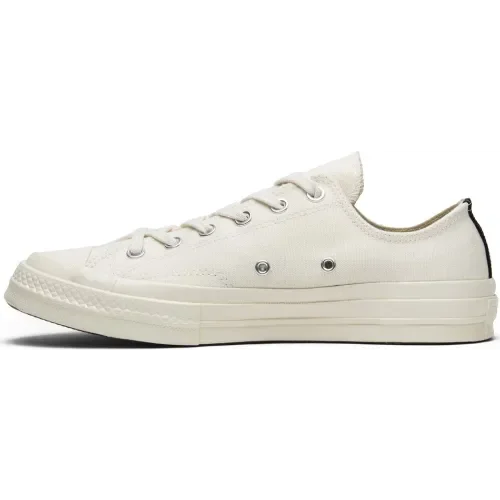 Converse Comme des Garçons x Chuck 70 Ox ’Play’