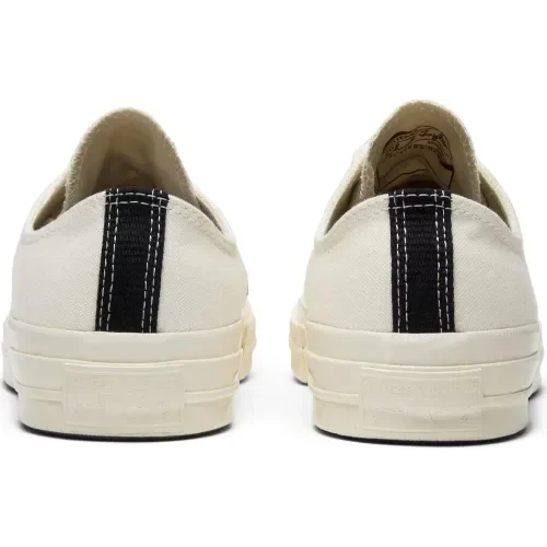 Converse Comme des Garçons x Chuck 70 Ox ’Play’