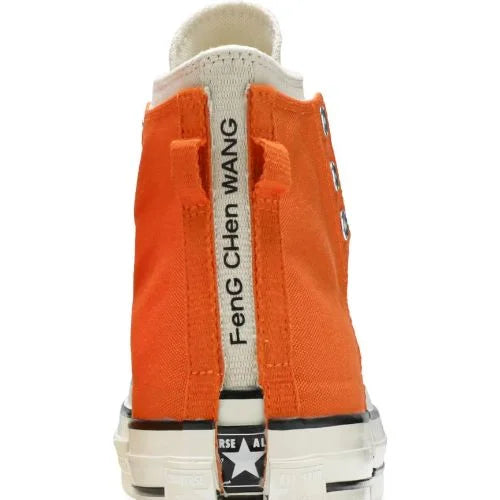 Converse Feng Chen Wang x Chuck 70 2-in-1 ’Persimmon Ivory’