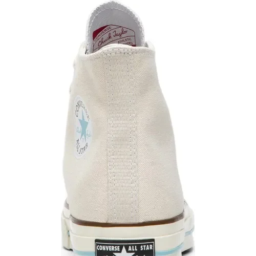 Converse Golf Le Fleur x Chuck 70 Hi ’Parchment Canvas’