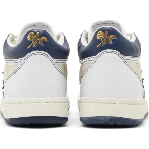 Converse Sage Elsser x Fastbreak Pro Mid ’White Navy’
