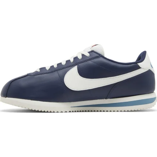 Cortez 'Midnight Navy'