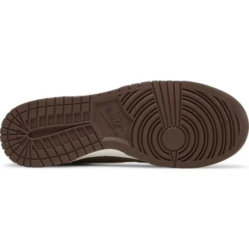 Dunk High ’Light Chocolate’