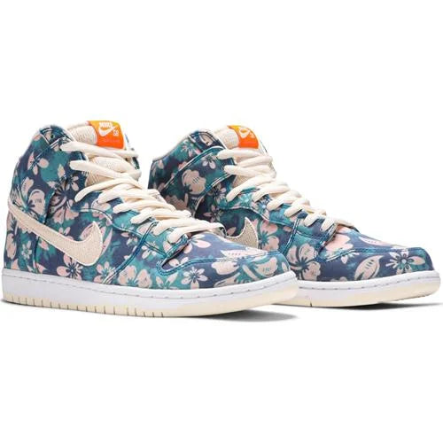 Dunk High SB ’Maui Wowie’