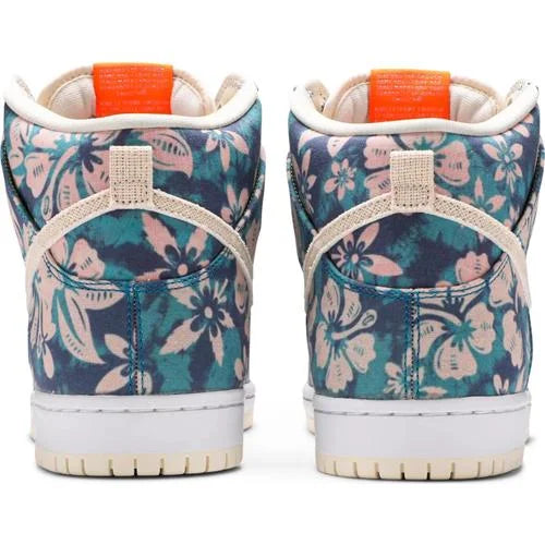 Dunk High SB ’Maui Wowie’
