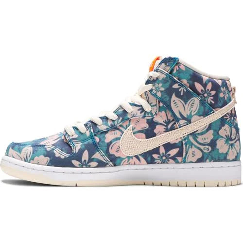 Dunk High SB ’Maui Wowie’
