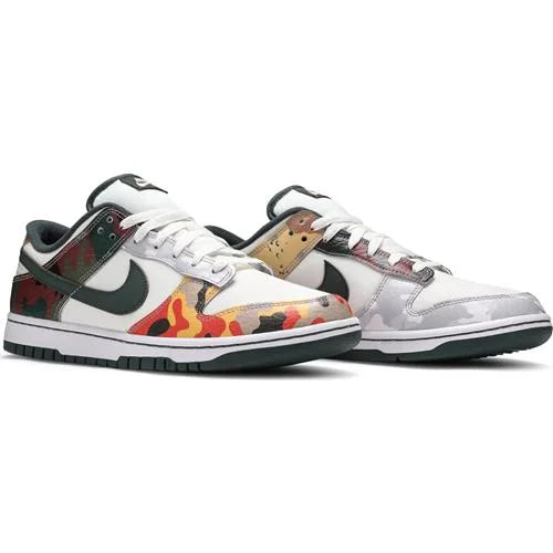 Dunk Low SE ’Sail Multi-Camo’