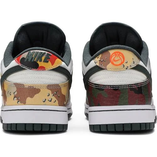 Dunk Low SE ’Sail Multi-Camo’