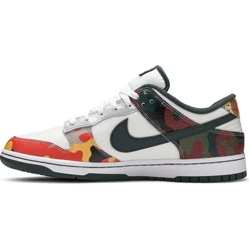 Dunk Low SE ’Sail Multi-Camo’