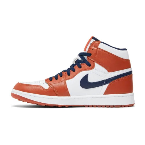 Eastside Golf x Air Jordan 1 High Golf Out the Mud