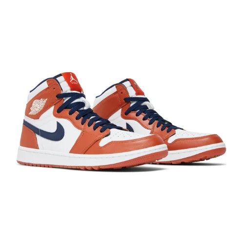 Eastside Golf x Air Jordan 1 High Golf Out the Mud