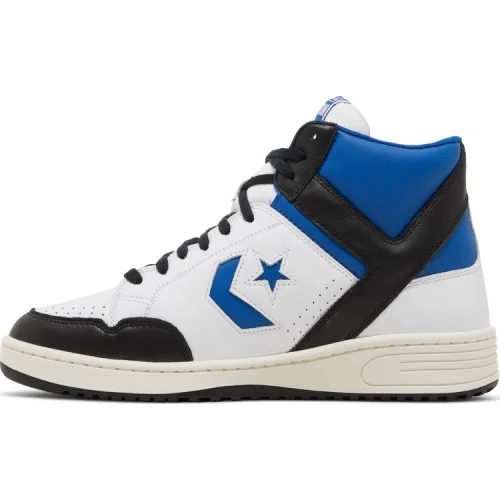 Fragment Design x Weapon High 'Sport Royal'
