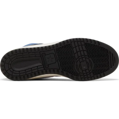 Fragment Design x Weapon High 'Sport Royal'