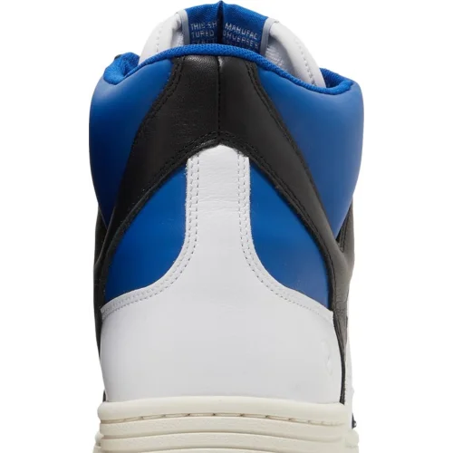 Fragment Design x Weapon High 'Sport Royal'