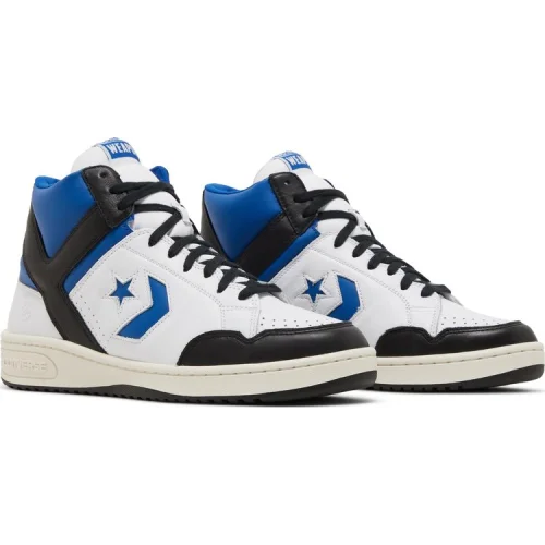 Fragment Design x Weapon High 'Sport Royal'