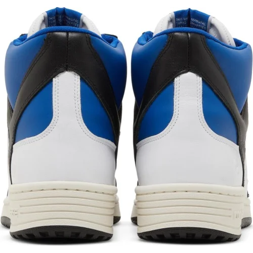 Fragment Design x Weapon High 'Sport Royal'