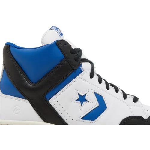 Fragment Design x Weapon High 'Sport Royal'