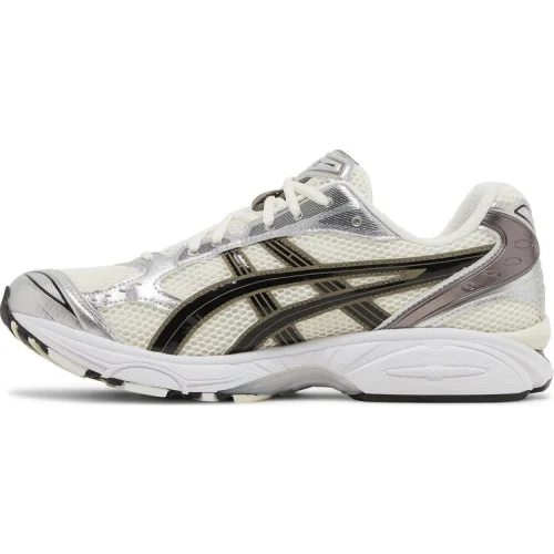 Gel Kayano 14 'Silver Cream'