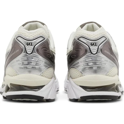 Gel Kayano 14 'Silver Cream'