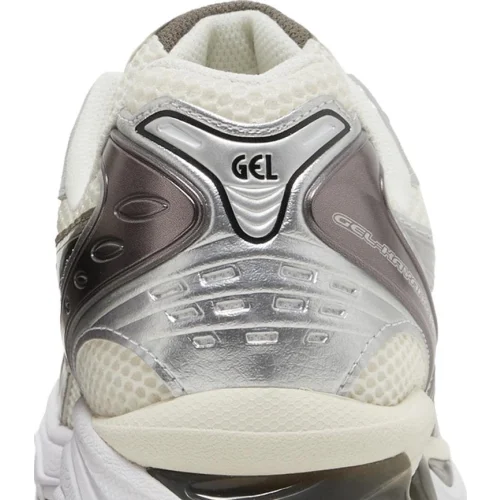 Gel Kayano 14 'Silver Cream'