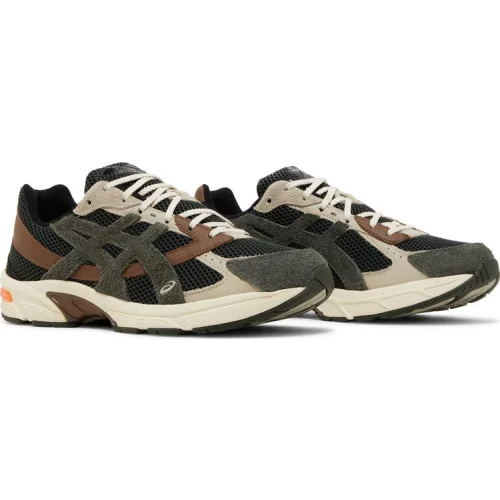 HAL STUDIOS x Gel 1130 'Forest'