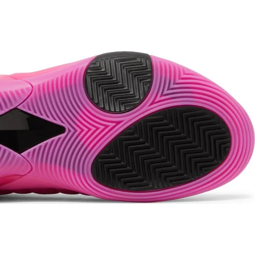Harden Vol. 7 'Lucid Fuchsia'