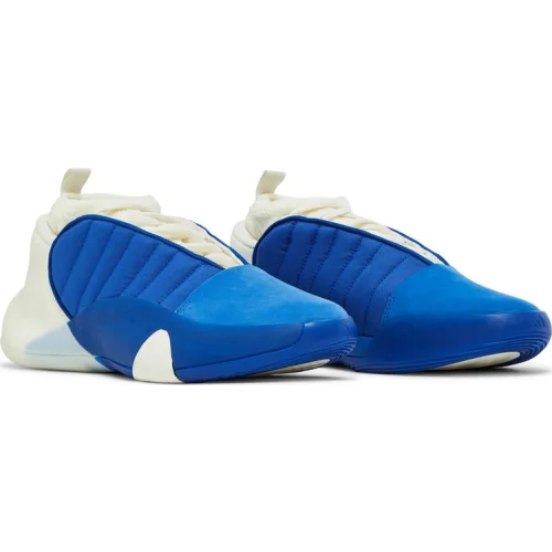 Harden Vol. 7 'Royal Blue'