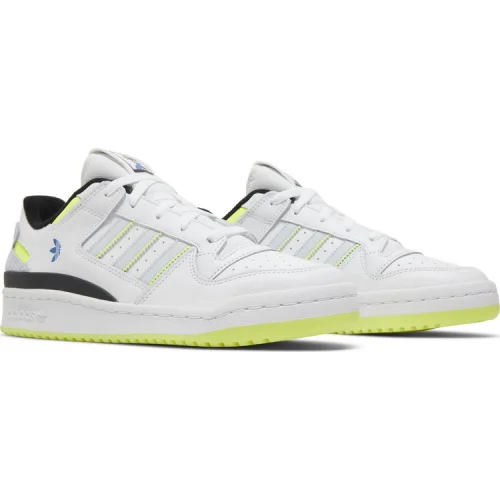 Indigo Herz x Forum Low CL 'Into the Metaverse'