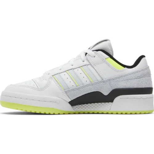 Indigo Herz x Forum Low CL 'Into the Metaverse'