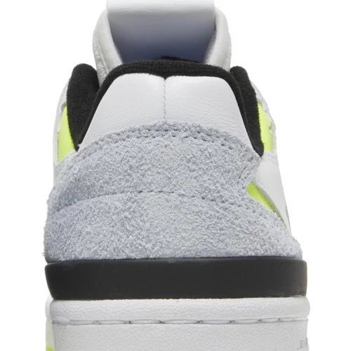Indigo Herz x Forum Low CL 'Into the Metaverse'
