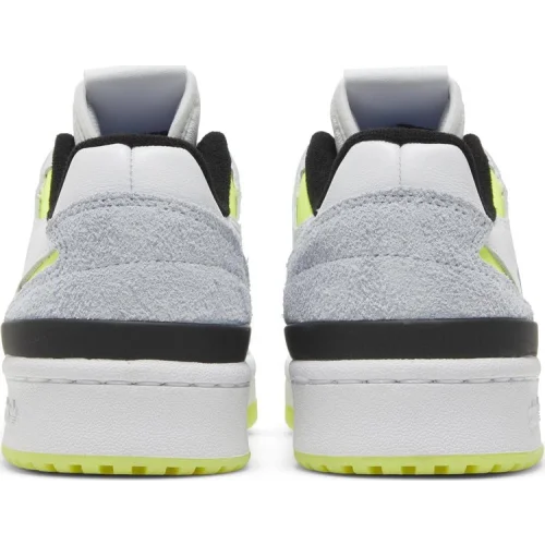 Indigo Herz x Forum Low CL 'Into the Metaverse'