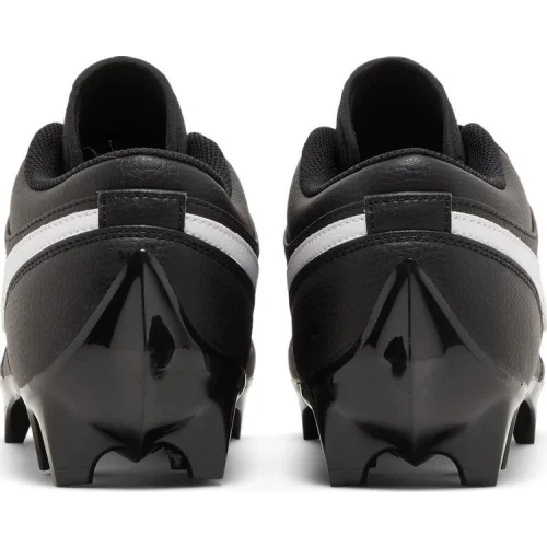 Jordan 1 Low TD Cleat 'Black' 2023