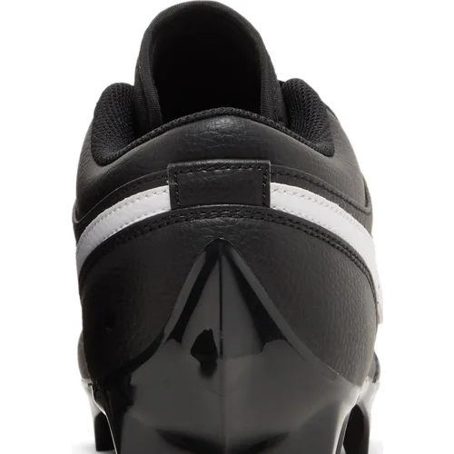 Jordan 1 Low TD Cleat 'Black' 2023