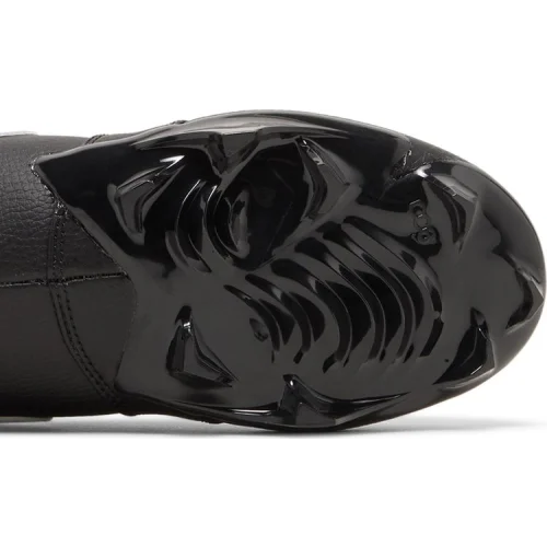 Jordan 1 Low TD Cleat 'Black' 2023