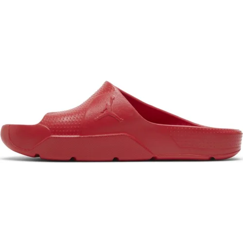 Jordan Post Slide 'University Red'