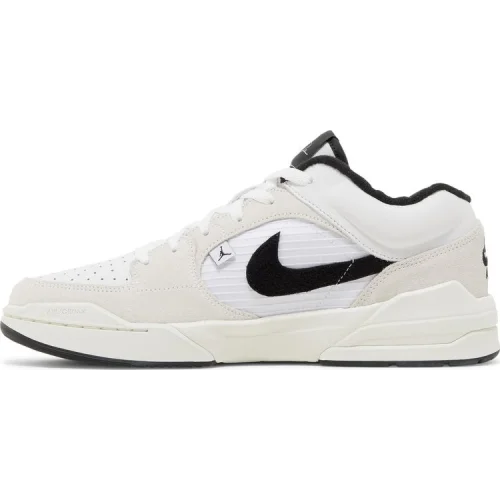 Jordan Stadium 90 'Sail Black'